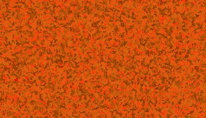 orange background texture