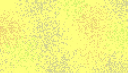 abstract grunge background with circles