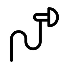 Multimedia Thin icons