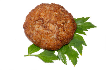 Frikadelle