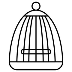 bird cage