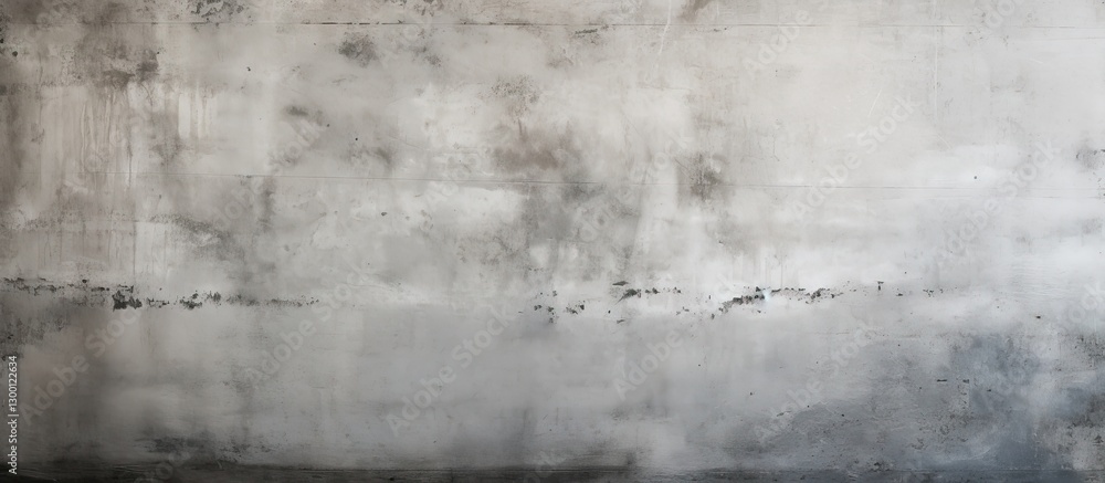 Poster textured gray concrete wall with subtle dark and light variations creating a robust backdrop ideal f