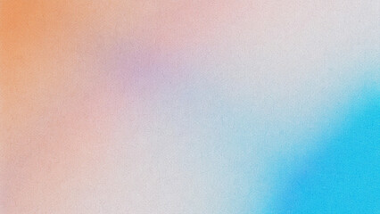Delicate Gradient Texture in Soft Pastel Hues