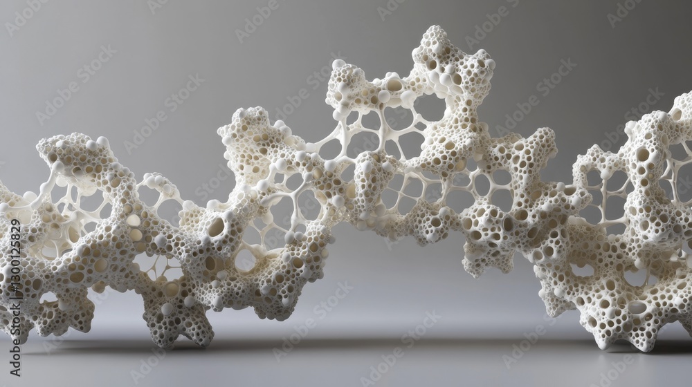 Poster modeling protein molecule dynamics in lab environments a scientific approach to molecular biology