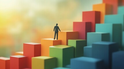 Celebrating milestones personal growth inspirational journey life reflective narrative