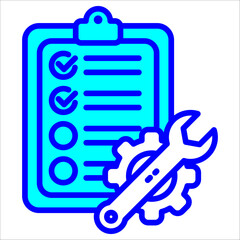 Quality Assurance Icon