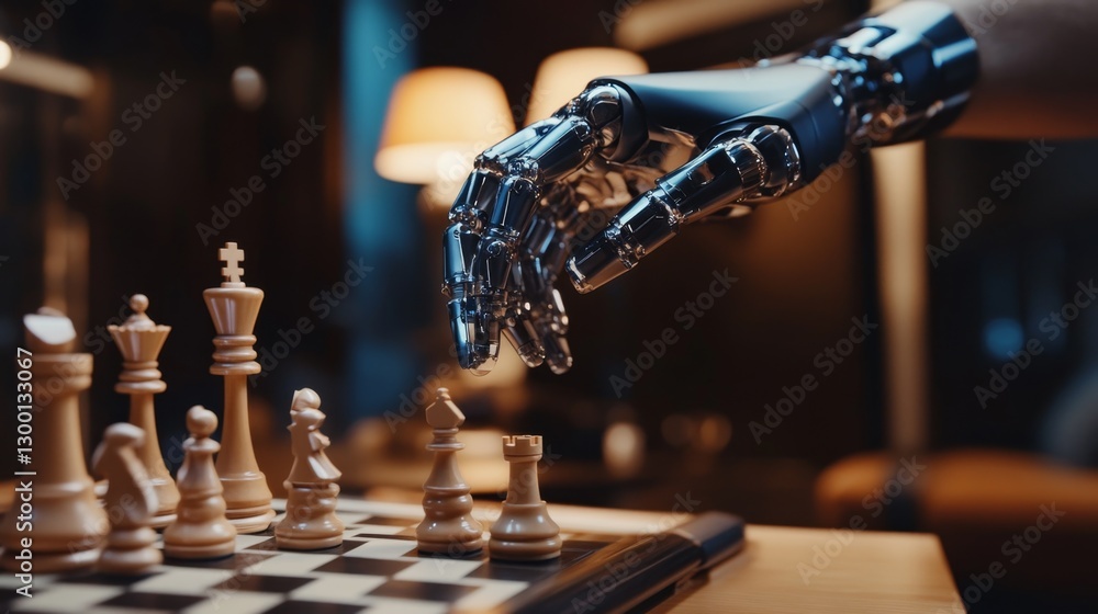 Poster confronting machine learning challenges a road to innovation tech lab informative insights virtual s