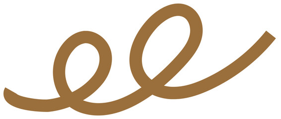 vector illustration of a leaf