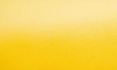 Fototapeta premium yellow water color paper background Texture 