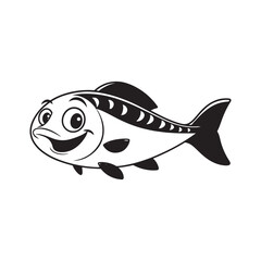 Fish Vector 