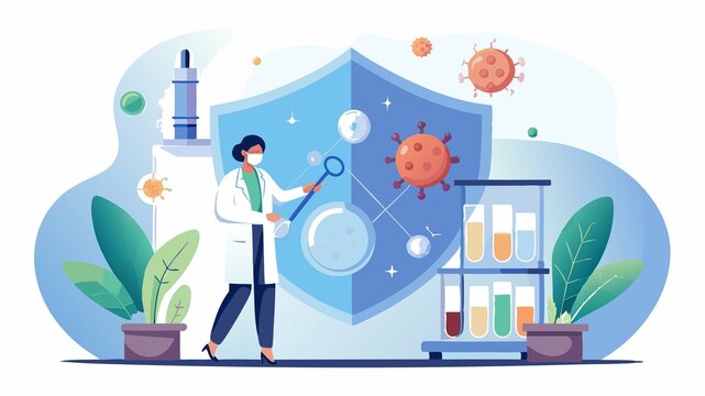 Viral vectors are often used to deliver therapeutic genes into target cells, acting as carriers.