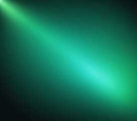 Obraz premium abstract green background