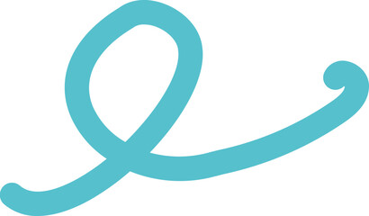 3d graphic of a beautyful woman symbol made of many spheres