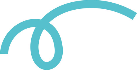 3d graphic of a beautyful woman symbol made of many spheres