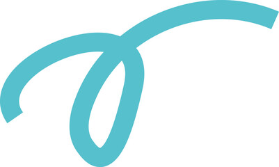 3d graphic of a beautyful woman symbol made of many spheres