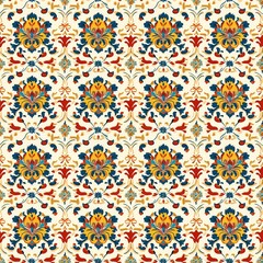 Vietnamese native pattern