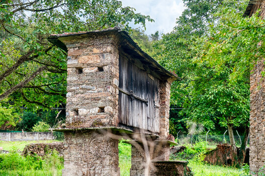 Riotorto is a Spanish municipality in the province of Lugo. It belongs to the Meira Region. Galicia, Spain