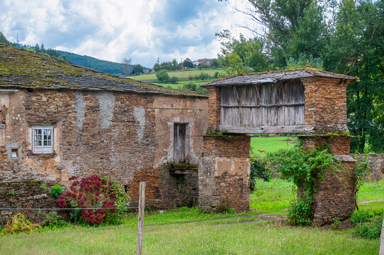 Riotorto is a Spanish municipality in the province of Lugo. It belongs to the Meira Region. Galicia, Spain