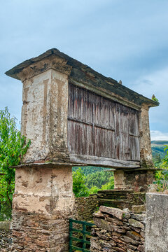 Riotorto is a Spanish municipality in the province of Lugo. It belongs to the Meira Region. Galicia, Spain