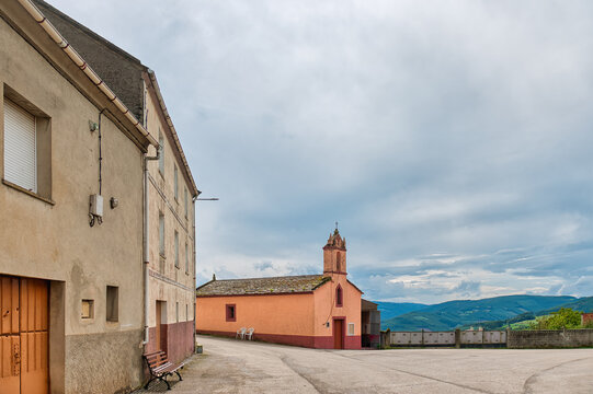 Riotorto is a Spanish municipality in the province of Lugo. It belongs to the Meira Region. Galicia, Spain