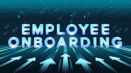 Employee Onboarding & Training: Streamlining the New Hire Process