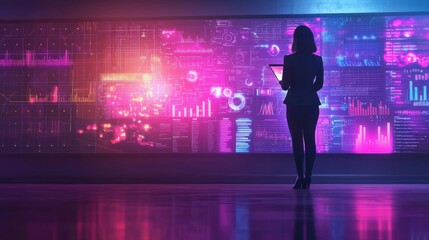 Business Growth Plan Presentation 2025