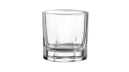 Crystalclear glass of water on a rustic plaid cloth, refreshing still life refreshing