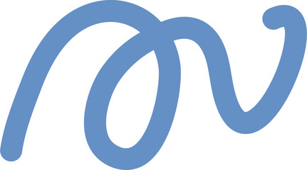 abstract blue background