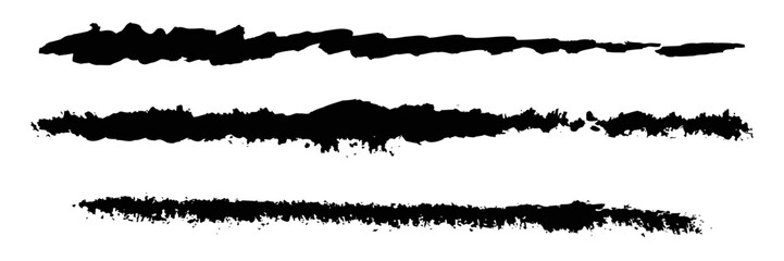 black white and red grunge texture background. eps 10