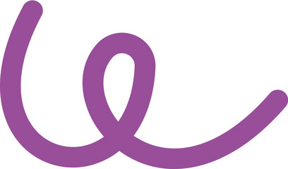 Obraz premium breast cancer awareness ribbon