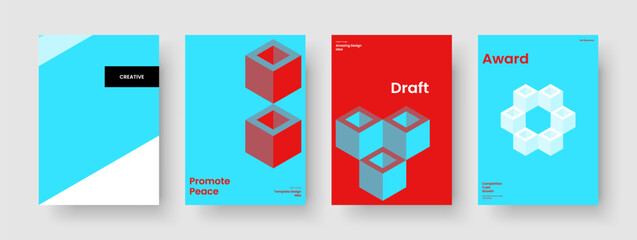 Creative Flyer Layout. Geometric Background Template. Isolated Book Cover Design. Poster. Report. Business Presentation. Banner. Brochure. Magazine. Newsletter. Advertising. Brand Identity