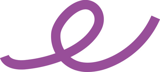 Obraz premium breast cancer awareness ribbon