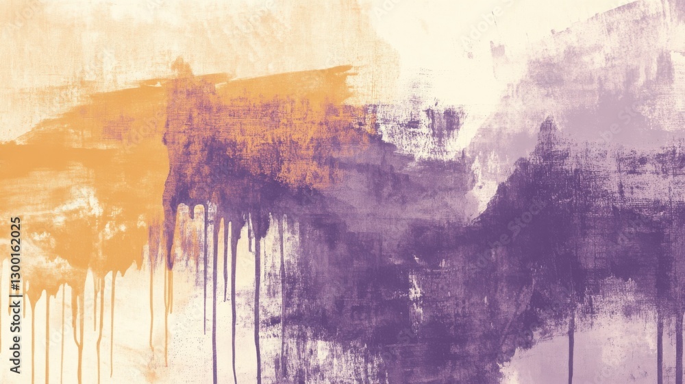 Poster flowing abstract pencil strokes with vibrant colors creating a dynamic visual experience of motion a