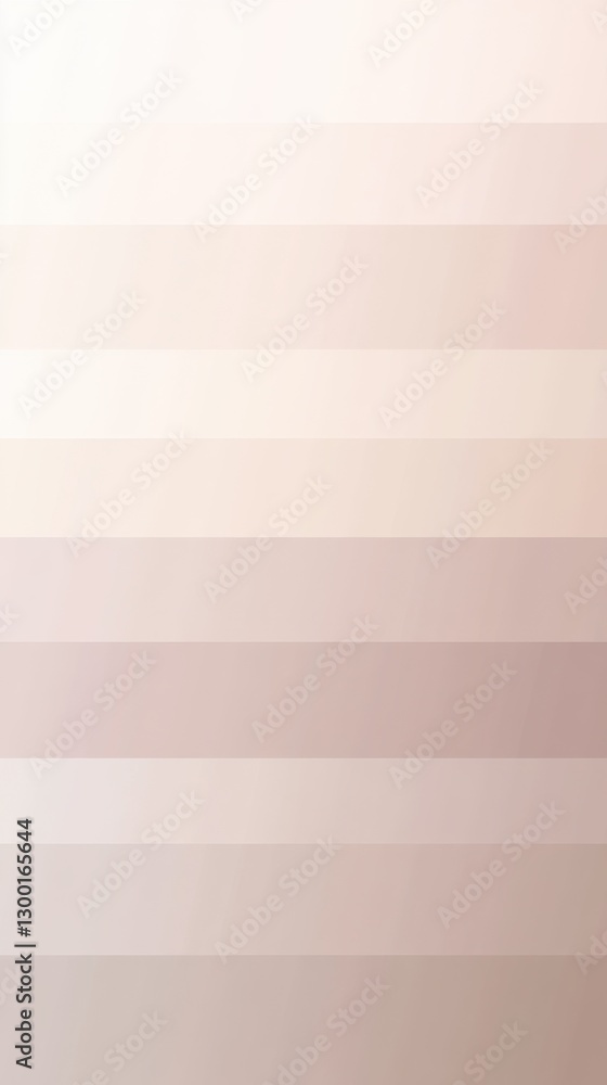 Poster soft beige taupe gradient captures calming essence of neutral tones in a serene setting of understat