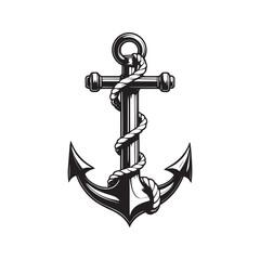 Nautical Anchor