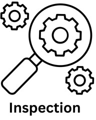 INSPECTION ICON