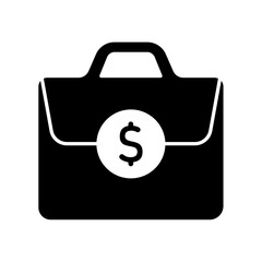 Icon a work, isolated against a clean background.
