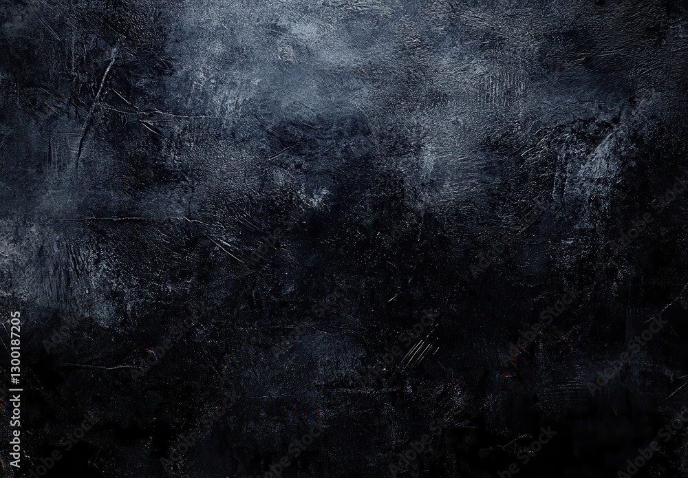 Poster dark and mysterious textured background with subtle details ideal for graphic design, wallpapers, an