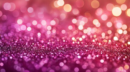 Mesmerizing Velvet Glitter Fabric for Advertising Materials