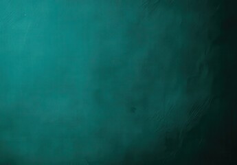 Fototapeta premium Deep Teal Textured Background for Artistic and Professional Use in Design, Branding, and Creative Projects