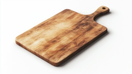Classic cutting board for meat