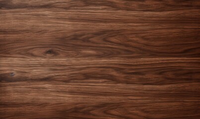 Fototapeta premium Dark Brown Wooden surface for textures, designs, backgrounds. Flooring, furniture use