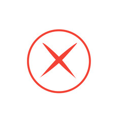 doodle prohibition sign