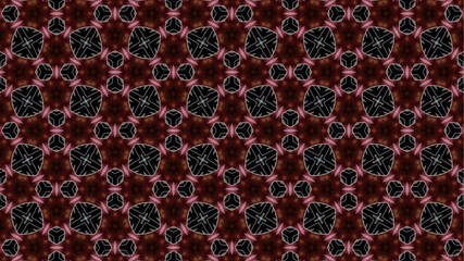 Modern fabric pattern textile design wallpaper background texture for business.