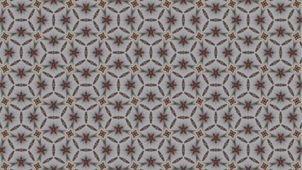 Modern fabric pattern textile design wallpaper background texture for business.