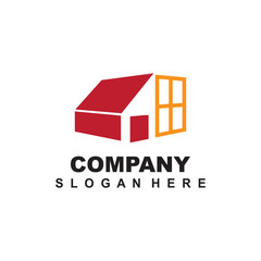 This logo or symbol image is suitable for companies