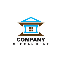 This logo or symbol image is suitable for companies