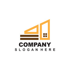 This logo or symbol image is suitable for companies