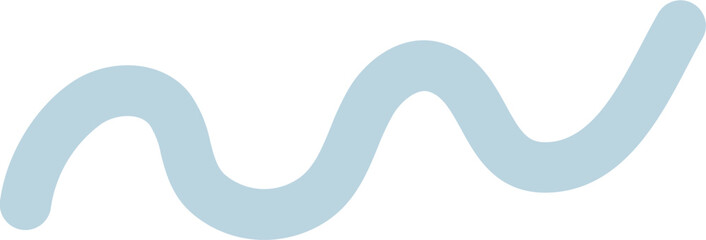 vector illustration of a ribbon