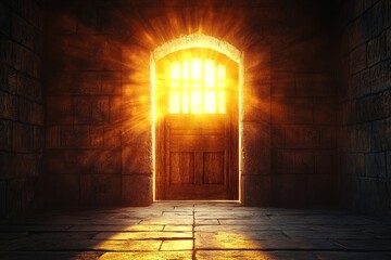 The temples in Libya, featuring detailed carvings and sunlit stones, provide a fascinating insight into the architectural genius and rich heritage of ancient civilizations